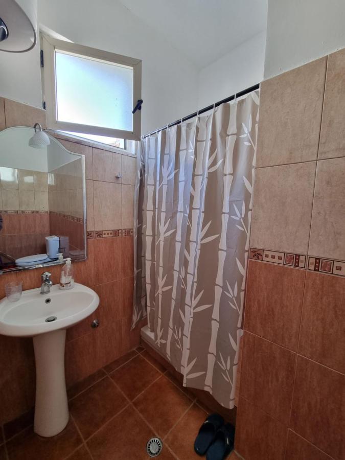 Sky Apartament. Bllok District Тирана Экстерьер фото